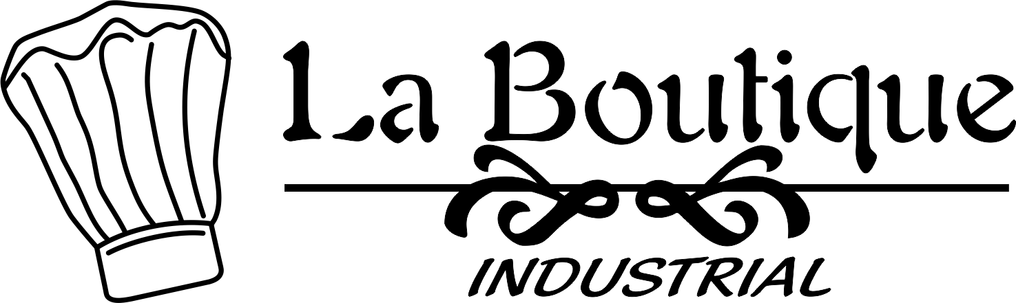 La Boutique Industrial